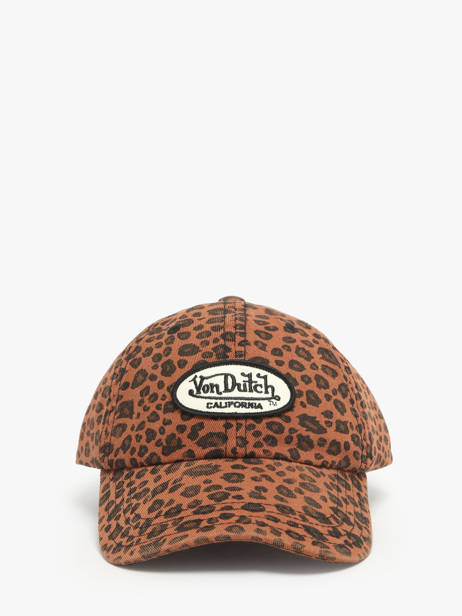 Pet Von dutch Bruin accessoires BR